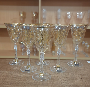 Sultan's Harem Glass Set m2 - 02311004010026
