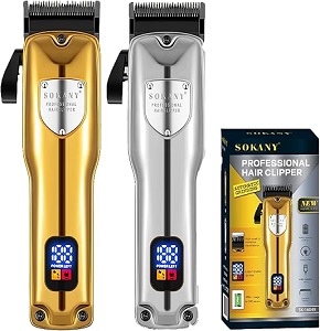 SK-16049 - Sokany Shaver Machine.