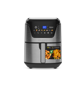 SONAI Air Fryer 2000W, 7L, Stainless MAR-711