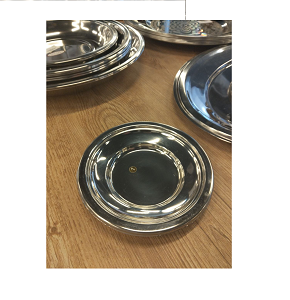 Service Steel Treys Mudawar 1