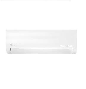Media split air conditioner, 3 HP, Eco Master inverter, cool only, white