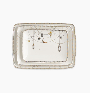 8968/994085/Farha طقم صينية كاربتشيو 3 ق
(6228968994085)