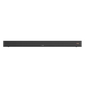 MediaTech Sound Bar Bluetooth Black MT-B60