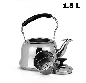 Teapot, 1.5 Liter - Code YRR-7 - 119007
