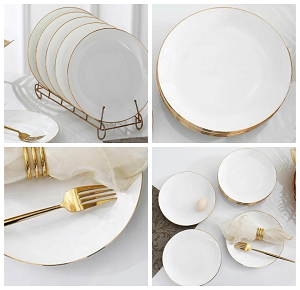 The 3-sided dishes set.
710900050