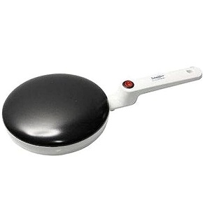 Sonifer Crepe Maker 650W, White SF-3034
