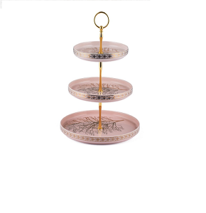 Carrier 17011 Round holder Elips 3Q
