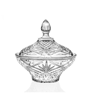 Melodia Bonbon Dish RCR
