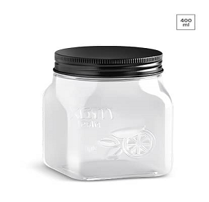 Ultra Jar 400 ml - Code: 6224010803138
