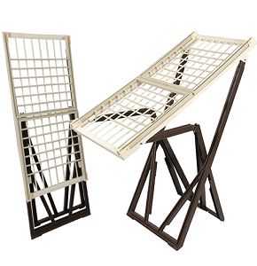 Mid Star Jumbo Tornado Clothes Dryer – Beige & Brown

