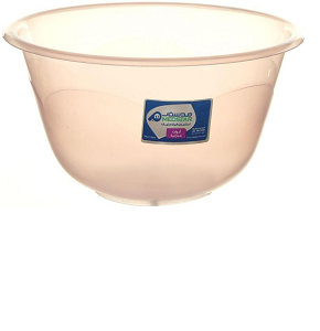 Weaver Dough Maker Size 2_Transparent Pink_Mid Star

