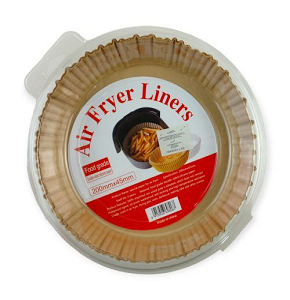 Air Fryer Circle Thermal Paper 50 Pcs CH-A1-813