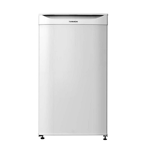 Tornado Mini Bar Refrigerator 100 Liter White MBR-AR100-W