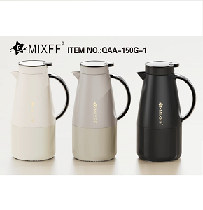 Thermos 1 L, Multicolor QAA-150G-1