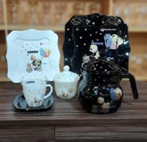 Arkopal 60Q Mix Octagon (Y21097-1) 16003044

