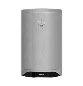 Tee-60MS- Tornado Einamed Mechanical 60-liter Silver Heater