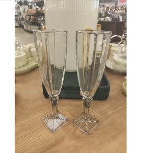 Crystal 2 Arizo Defining Glass Set

