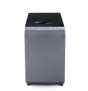 MEDIA TOP LOADING WASHING MACHINE 9KG GREY MA102W90P/GK