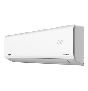 Carrier Air Conditioner 1.5HP XCOOL Inverter Cool/Hot 42QHEFT12-DN