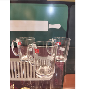 Blank Max Mug Set KTZB50
