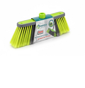 WEAZY Soft Broom 17 Cm Roma 102026