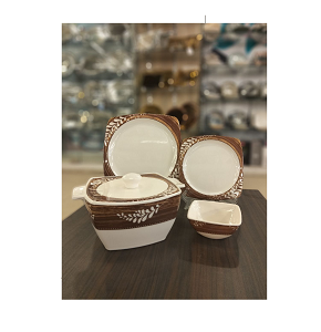 Melamine set – 2 pots – 38K – Pakistani
