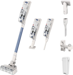 Bissell Cordless Vacuum Cleaner 210W with Rotating Brush 4316