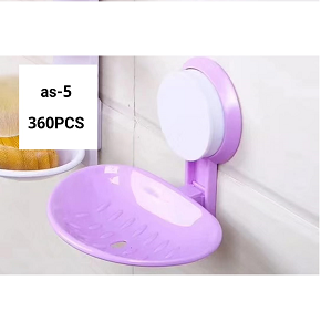  Plastic Scrubbing Brush with Holder, Home Care, 2 Pieces AS-5.








