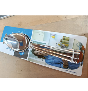 Image Spoon Set 3 Pieces F81
