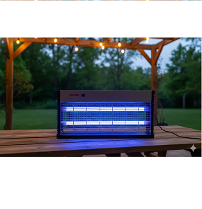 Grand  Electric Mosquito Zapper GN-15000