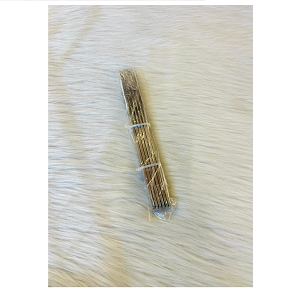 Set of 6 Stainless Steel Table Knives Model 512 – Abu Hamda

