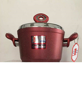 OHD Granite pot size 28 CBC
