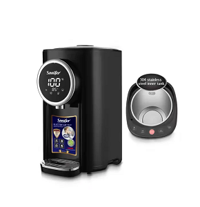 SONIFER Kettle 5L, 1450W, Black SF-2124