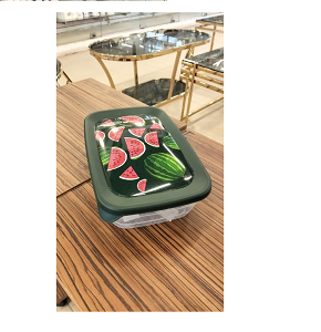 "Froto fridge set 1500 ml"