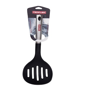 Stainless Steel Perforated Spoon 1633/AC27001
