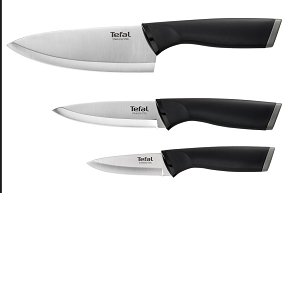 Zahran Comfort Knife Set – 3 Pieces
