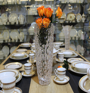 فازة بابلز كبيرةgv-1002