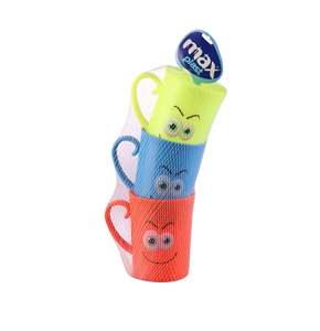 Fanta Max Plus Mac cup