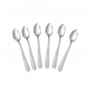 Standard Tea Spoon Set (Roma)
