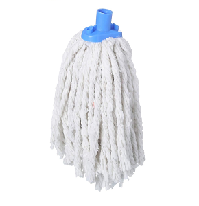 Harmony Cotton Mop_Light Blue_Mid Star

