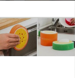Turkish Dish Sponge, Home Care K-155 .
