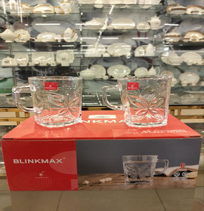 Blank Max Mug Set KTZB68-2
