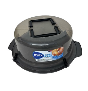 Max Plus cake mold