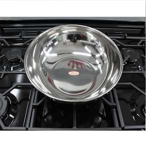 Mixer 2 Super Steel / Mixer 2 Super Steel
