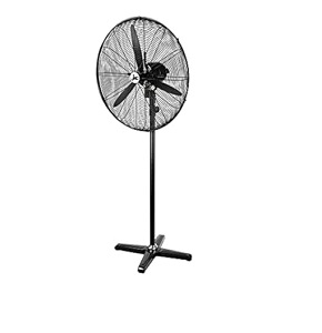 JAC Stand Fan 30-Inch - NGSF-012-1