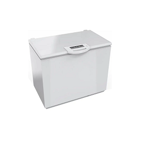  Zanussi Chest Freezer, 203-Liter ,White ZANUSSI1001
