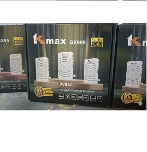 KAMAX Receiver – K MAX-GX999