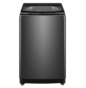 Haier Top Load Washing Machine 13KG Silver HWM130-316S6
