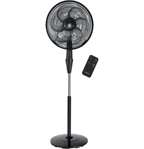 VG4135e- Silence Fource Standsard Fan for Laws Remote Tefal