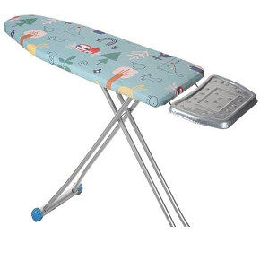 Golden Metal Samsama Ironing Table

